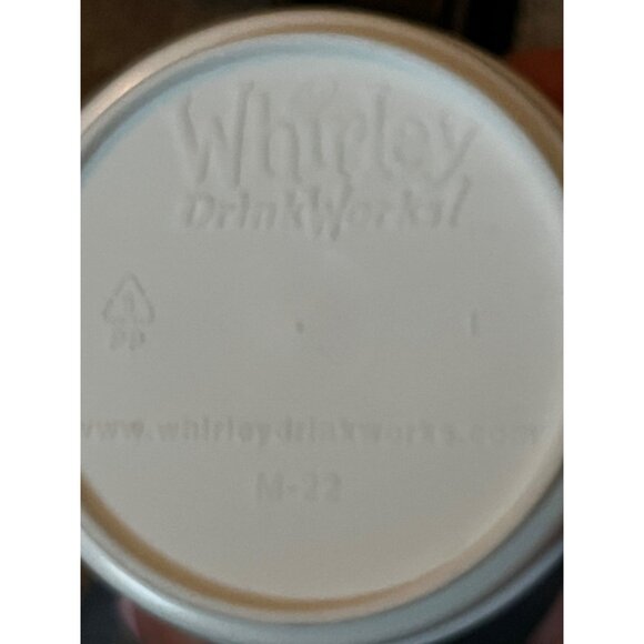 2009 Whirley DrinkWorks Monster Jam Truck Cup Grave Digger & Maximum Destruction - Picture 7 of 14